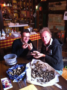 Truffle Galore in Piedmont