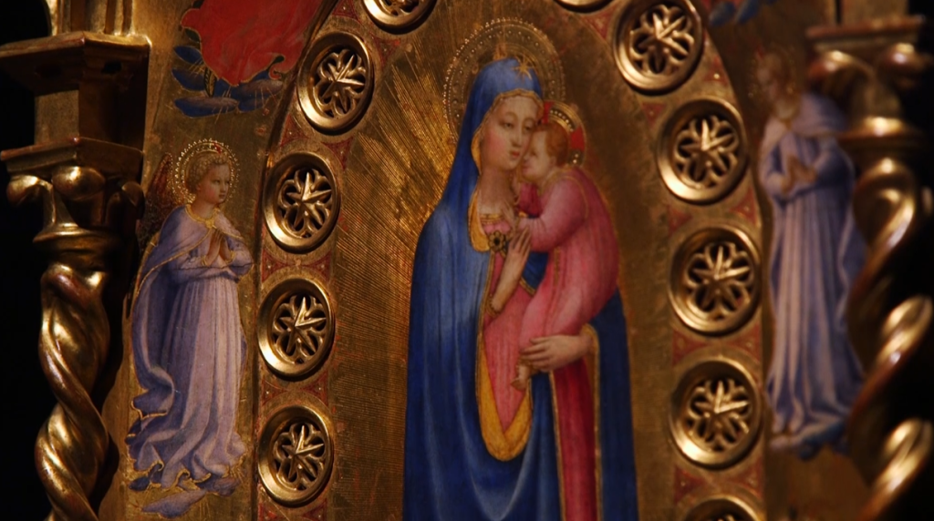 Fra Angelico Fea Pic