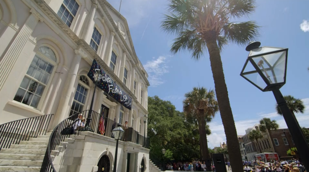 Spoleto USA - featured Pic