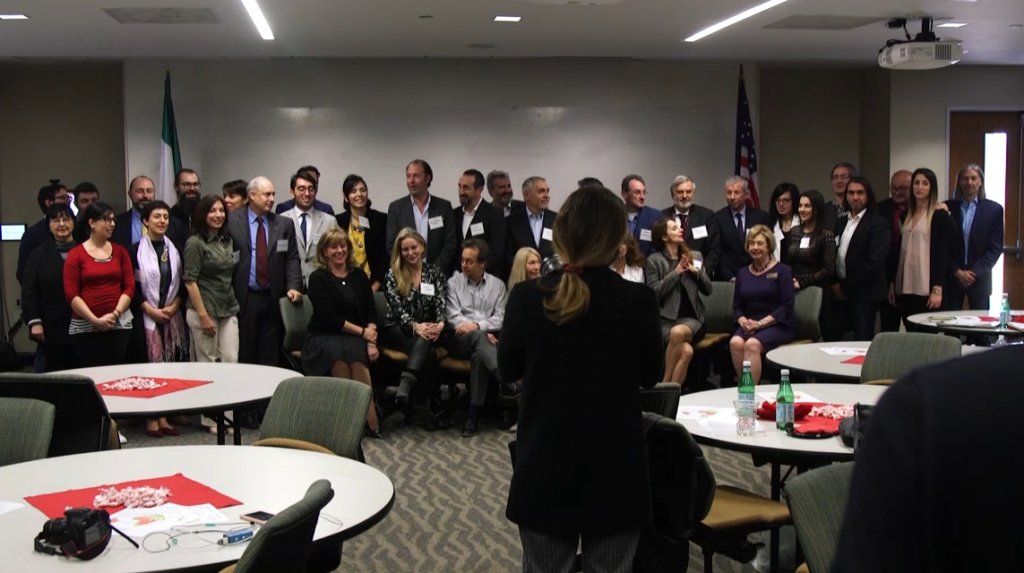 Ricercatori Feat pic