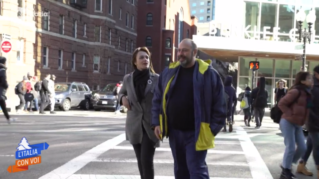 Puntata Consoli feat pic