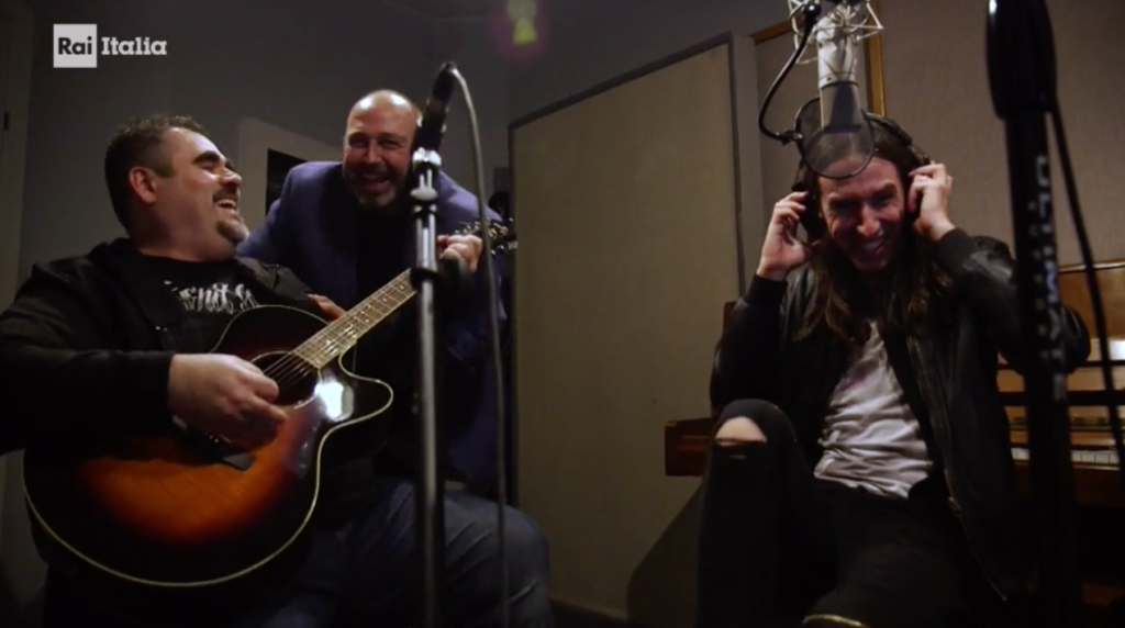 Cottone Speciale feat pic