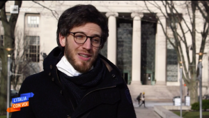 Tracciamento feat pic