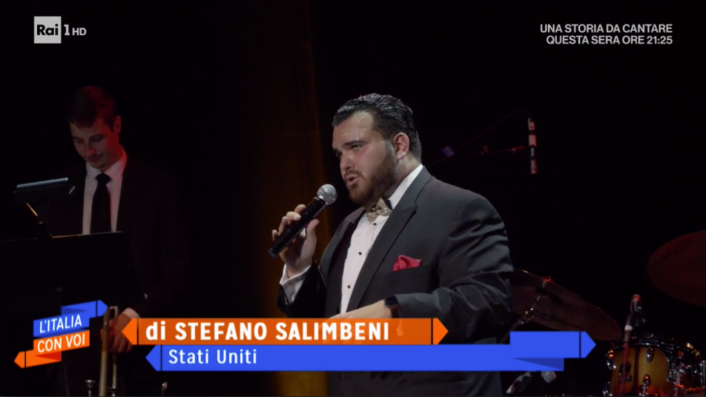 Sal the Voice RAIUNO feat1