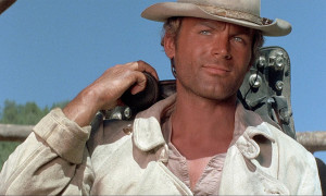 Terence Hill feat Pic